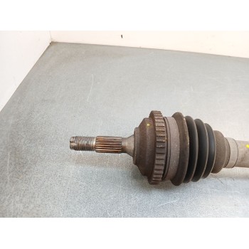 Recambio de transmision delantera derecha para peugeot 206 hatchback (2a/c) 1.4 i referencia OEM IAM 9630767280  
