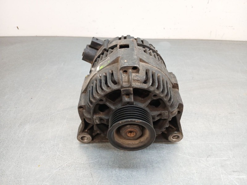 Recambio de alternador para peugeot 206 hatchback (2a/c) 1.4 i referencia OEM IAM a11vi99 2542285a 