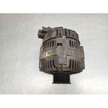 Recambio de alternador para peugeot 206 hatchback (2a/c) 1.4 i referencia OEM IAM a11vi99 2542285a 