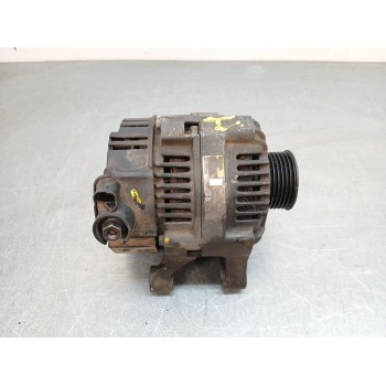 Recambio de alternador para peugeot 206 hatchback (2a/c) 1.4 i referencia OEM IAM a11vi99 2542285a 