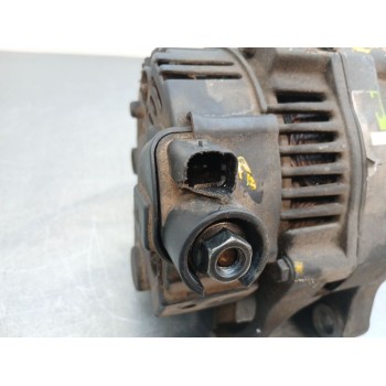 Recambio de alternador para peugeot 206 hatchback (2a/c) 1.4 i referencia OEM IAM a11vi99 2542285a 
