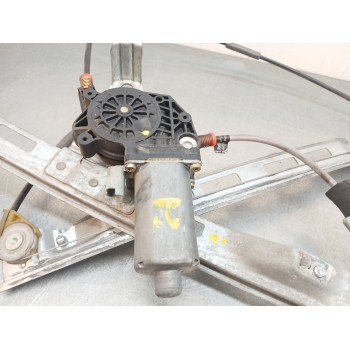 Recambio de elevalunas delantero derecho para peugeot 206 hatchback (2a/c) 1.4 i referencia OEM IAM 9222e4 4399435 