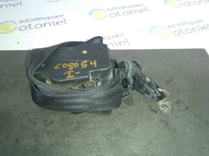 Recambio de cinturon seguridad delantero izquierdo para volkswagen passat berlina (3b2) berlina referencia OEM IAM   