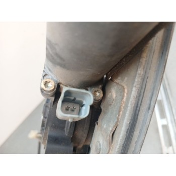Recambio de elevalunas delantero derecho para peugeot 206 hatchback (2a/c) 1.4 i referencia OEM IAM 9222e4 4399435 
