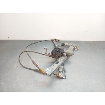 Recambio de elevalunas delantero derecho para peugeot 206 hatchback (2a/c) 1.4 i referencia OEM IAM 9222e4 4399435 