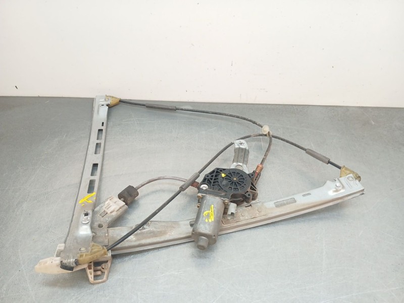 Recambio de elevalunas delantero izquierdo para peugeot 206 hatchback (2a/c) 1.4 i referencia OEM IAM 9221f9  