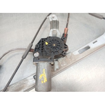 Recambio de elevalunas delantero izquierdo para peugeot 206 hatchback (2a/c) 1.4 i referencia OEM IAM 9221f9  