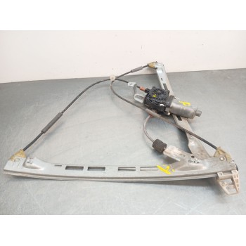 Recambio de elevalunas delantero izquierdo para peugeot 206 hatchback (2a/c) 1.4 i referencia OEM IAM 9221f9  