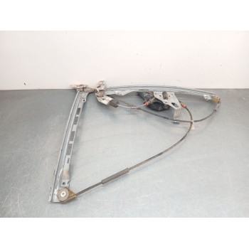 Recambio de elevalunas delantero izquierdo para peugeot 206 hatchback (2a/c) 1.4 i referencia OEM IAM 9221f9  