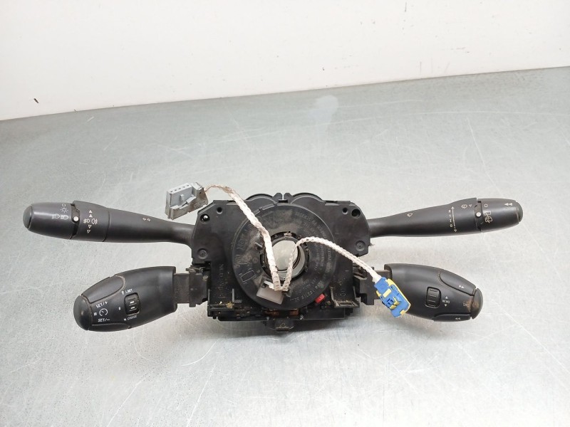 Recambio de anillo airbag para peugeot 308 i (4a_, 4c_) 1.6 hdi referencia OEM IAM 98069975XT 96651590xt 
