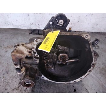 Recambio de caja cambios para chrysler voyager (gs) 2.5 td referencia OEM IAM   