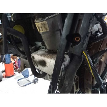 Recambio de motor completo para opel vectra b berlina básico (1999) referencia OEM IAM   