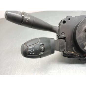 Recambio de anillo airbag para peugeot 308 i (4a_, 4c_) 1.6 hdi referencia OEM IAM 98069975XT 96651590xt 