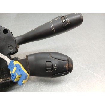 Recambio de anillo airbag para peugeot 308 i (4a_, 4c_) 1.6 hdi referencia OEM IAM 98069975XT 96651590xt 