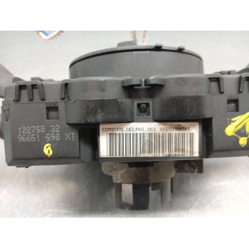 Recambio de anillo airbag para peugeot 308 i (4a_, 4c_) 1.6 hdi referencia OEM IAM 98069975XT 96651590xt 
