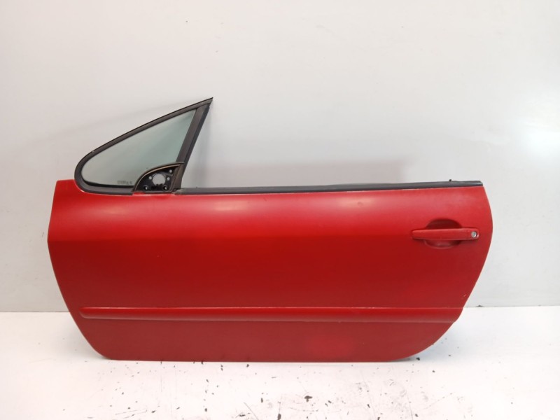 Recambio de puerta delantera izquierda para peugeot 307 cc (3b) 1.6 16v referencia OEM IAM 9002Y7  