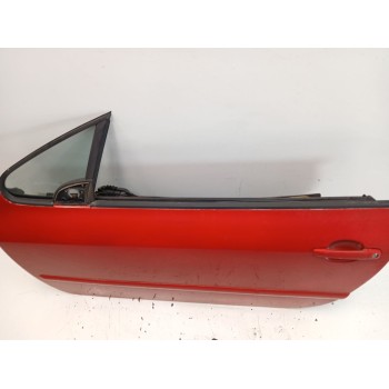 Recambio de puerta delantera izquierda para peugeot 307 cc (3b) 1.6 16v referencia OEM IAM 9002Y7  