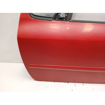 Recambio de puerta delantera izquierda para peugeot 307 cc (3b) 1.6 16v referencia OEM IAM 9002Y7  