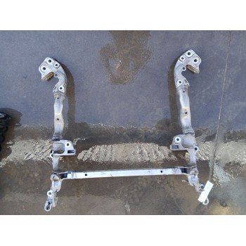 Recambio de puente delantero para audi a4 b8 (8k2) 2.0 tdi referencia OEM IAM 8T0399315G  
