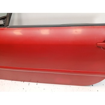Recambio de puerta delantera izquierda para peugeot 307 cc (3b) 1.6 16v referencia OEM IAM 9002Y7  