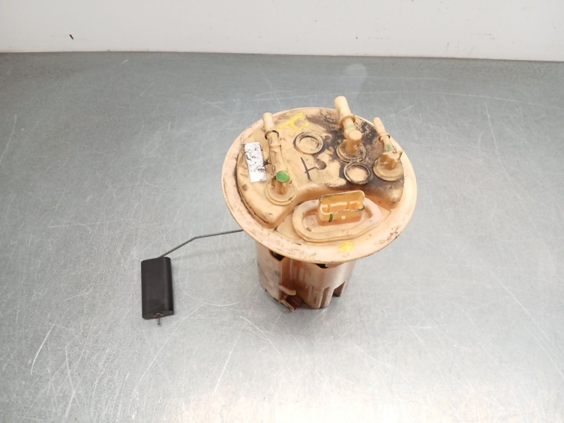 Recambio de aforador para peugeot 308 i (4a_, 4c_) 1.6 hdi referencia OEM IAM 1525LA 9681285780 