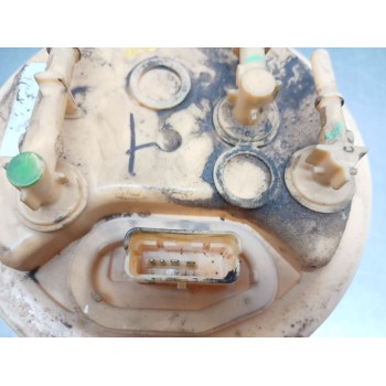 Recambio de aforador para peugeot 308 i (4a_, 4c_) 1.6 hdi referencia OEM IAM 1525LA 9681285780 
