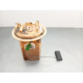 Recambio de aforador para peugeot 308 i (4a_, 4c_) 1.6 hdi referencia OEM IAM 1525LA 9681285780 