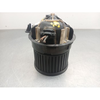 Recambio de ventilador calefaccion para peugeot 308 i (4a_, 4c_) 1.6 hdi referencia OEM IAM t1000588k 6441z7 