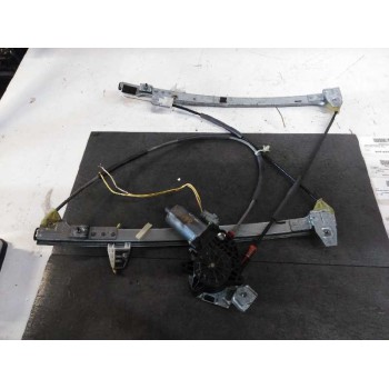 ELEVALUNAS DELANTERO IZQUIERDO ELECTRICO 2 PIN 1ª 5P