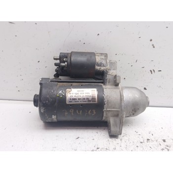 MOTOR ARRANQUE 0051512901 00001223005 A0051512901