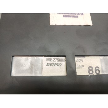 Recambio de centralita motor uce para toyota avensis (_t25_) 1.8 (zzt251_) referencia OEM IAM 275009401  