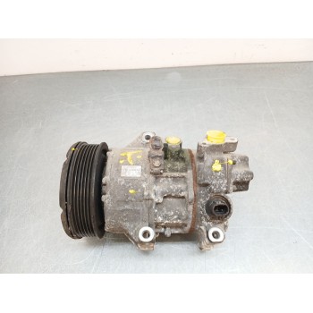 COMPRESOR AIRE ACONDICIONADO 4472209245 