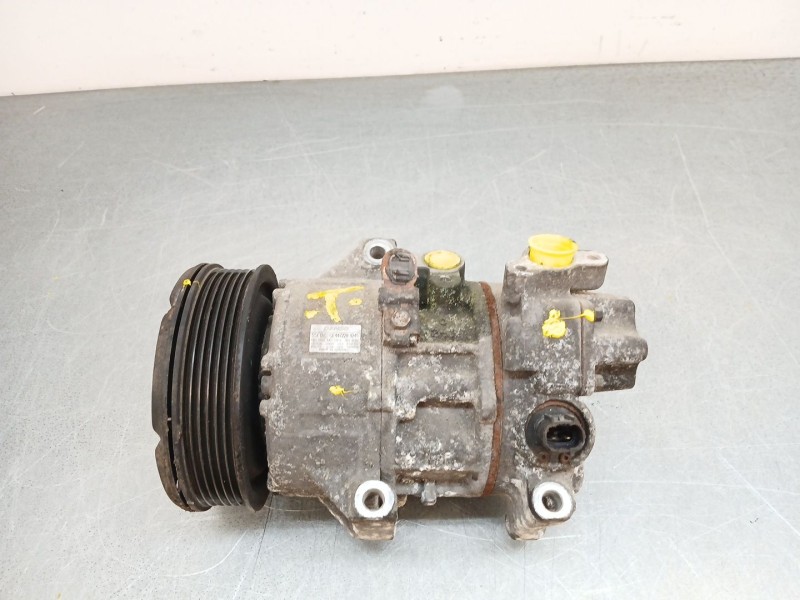 Recambio de compresor aire acondicionado para toyota avensis (_t25_) 1.8 (zzt251_) referencia OEM IAM 4472209245  
