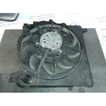 ELECTROVENTILADOR 24467444 0130303304 