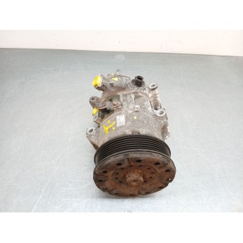 Recambio de compresor aire acondicionado para toyota avensis (_t25_) 1.8 (zzt251_) referencia OEM IAM 4472209245  