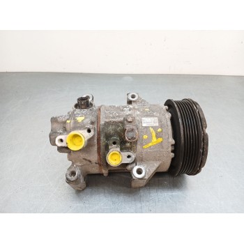 Recambio de compresor aire acondicionado para toyota avensis (_t25_) 1.8 (zzt251_) referencia OEM IAM 4472209245  