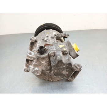 Recambio de compresor aire acondicionado para toyota avensis (_t25_) 1.8 (zzt251_) referencia OEM IAM 4472209245  