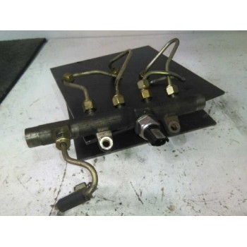 RAMPA INYECTORA SIEMENS VDO