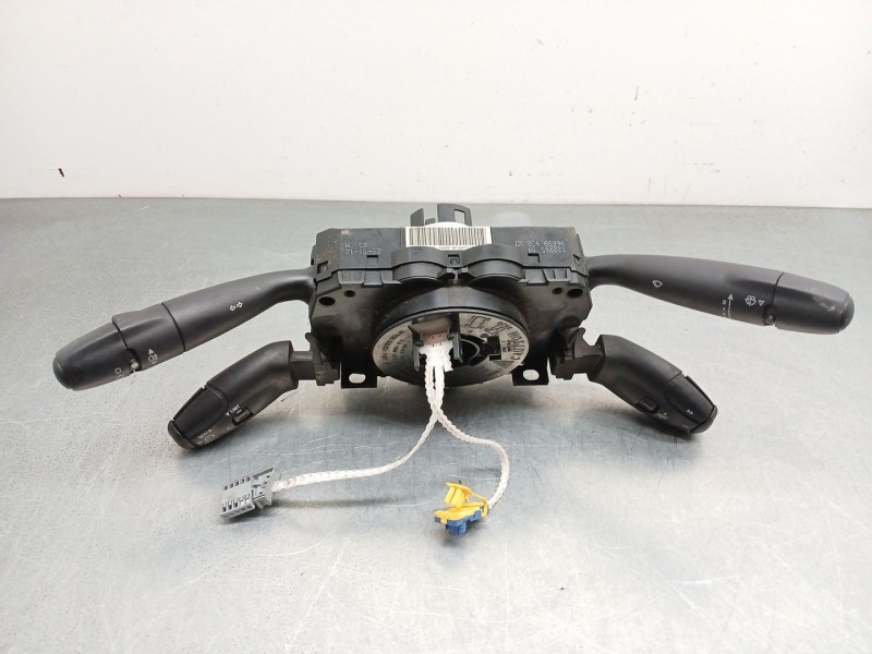 Recambio de anillo airbag para peugeot expert tepee (vf3x_) 1.6 hdi 90 16v referencia OEM IAM 98069845XT 96659938xt 