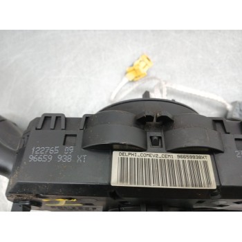 Recambio de anillo airbag para peugeot expert tepee (vf3x_) 1.6 hdi 90 16v referencia OEM IAM 98069845XT 96659938xt 