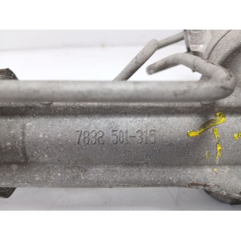 Recambio de cremallera direccion para peugeot expert tepee (vf3x_) 1.6 hdi 90 16v referencia OEM IAM 7832501315 7832974209 