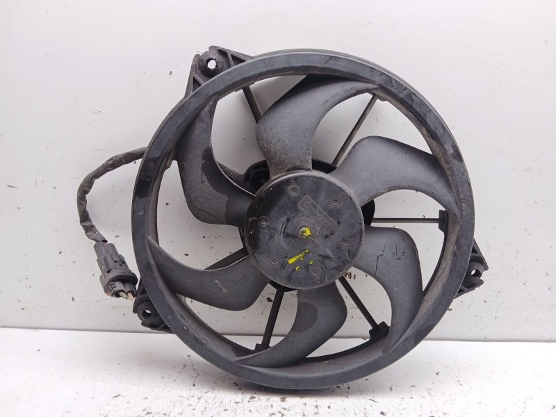 Recambio de electroventilador para peugeot expert tepee (vf3x_) 1.6 hdi 90 16v referencia OEM IAM gmv80cem00 1401312180 