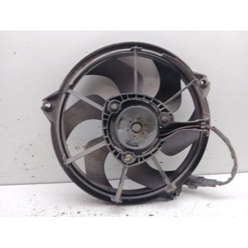 Recambio de electroventilador para peugeot expert tepee (vf3x_) 1.6 hdi 90 16v referencia OEM IAM gmv80cem00 1401312180 