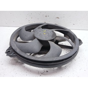 Recambio de electroventilador para peugeot expert tepee (vf3x_) 1.6 hdi 90 16v referencia OEM IAM gmv80cem00 1401312180 