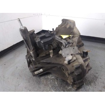 Recambio de caja cambios para ford focus berlina (cak) ambiente referencia OEM IAM 2S4R7002MA 5V 