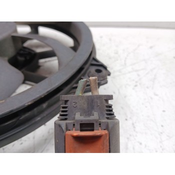 Recambio de electroventilador para peugeot expert tepee (vf3x_) 1.6 hdi 90 16v referencia OEM IAM gmv80cem00 1401312180 
