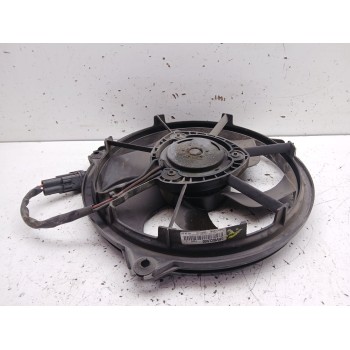 Recambio de electroventilador para peugeot expert tepee (vf3x_) 1.6 hdi 90 16v referencia OEM IAM gmv80cem00 1401312180 