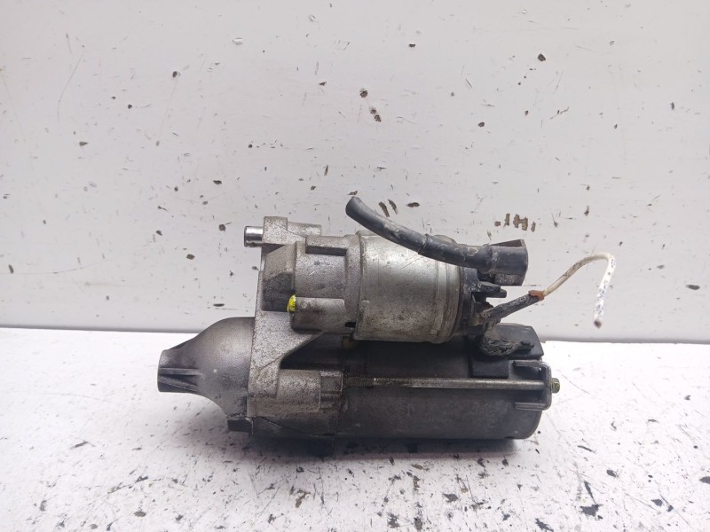 Recambio de motor arranque para peugeot expert tepee (vf3x_) 1.6 hdi 90 16v referencia OEM IAM 9688268480 ts14e110 
