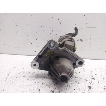 Recambio de motor arranque para peugeot expert tepee (vf3x_) 1.6 hdi 90 16v referencia OEM IAM 9688268480 ts14e110 