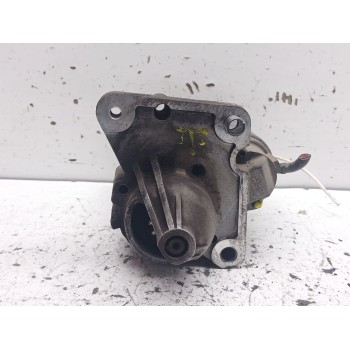Recambio de motor arranque para peugeot expert tepee (vf3x_) 1.6 hdi 90 16v referencia OEM IAM 9688268480 ts14e110 